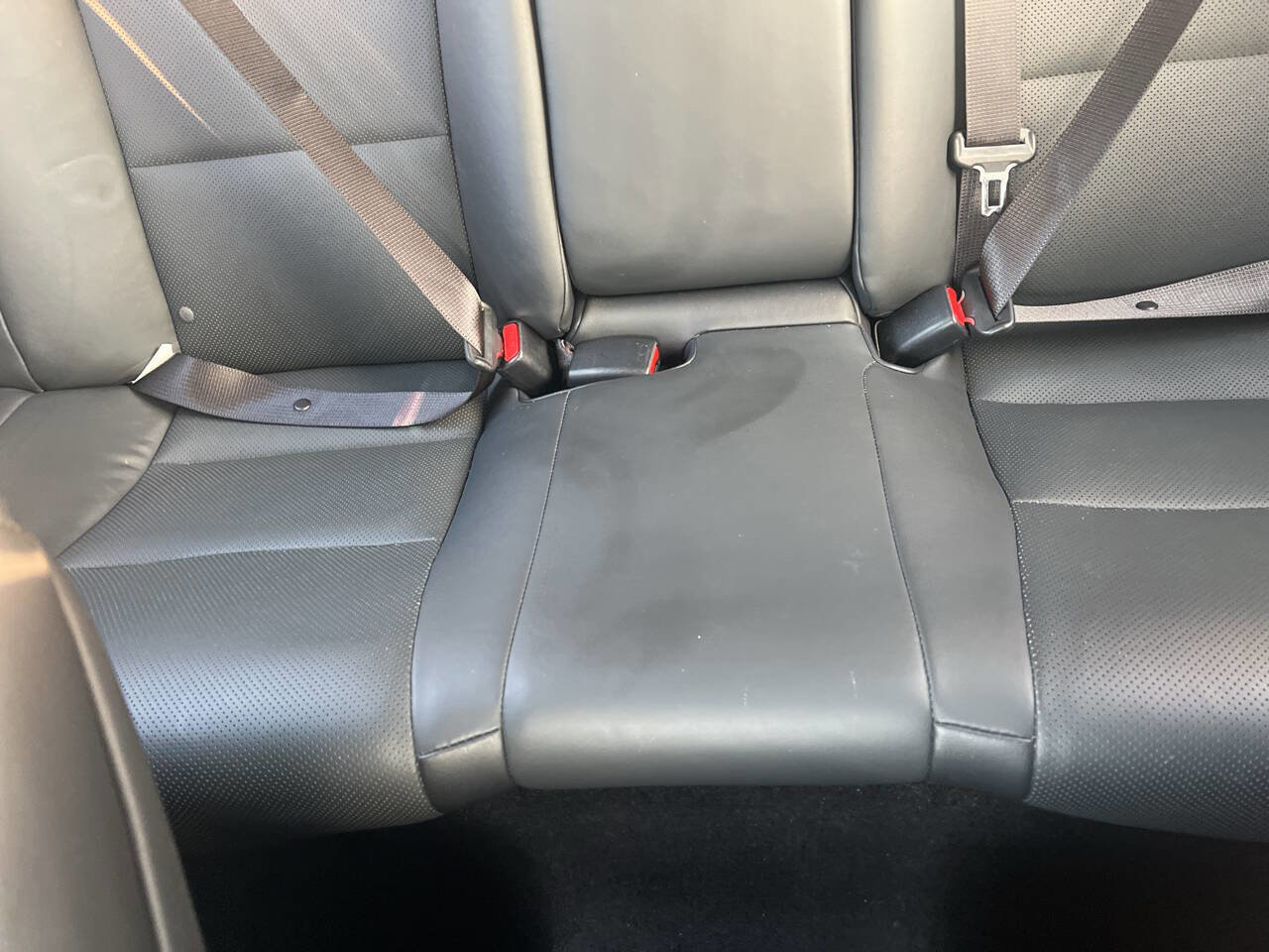 2014 Lexus GS 350 AWD