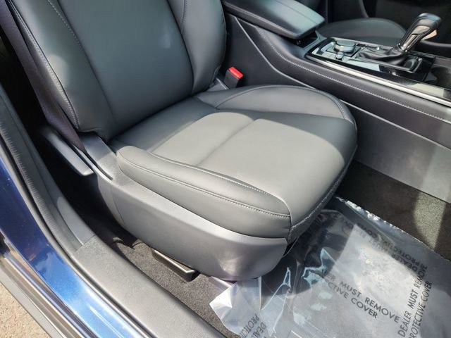 2023 MAZDA Cx-30 AWD 2.5 S w/ Preferred Package