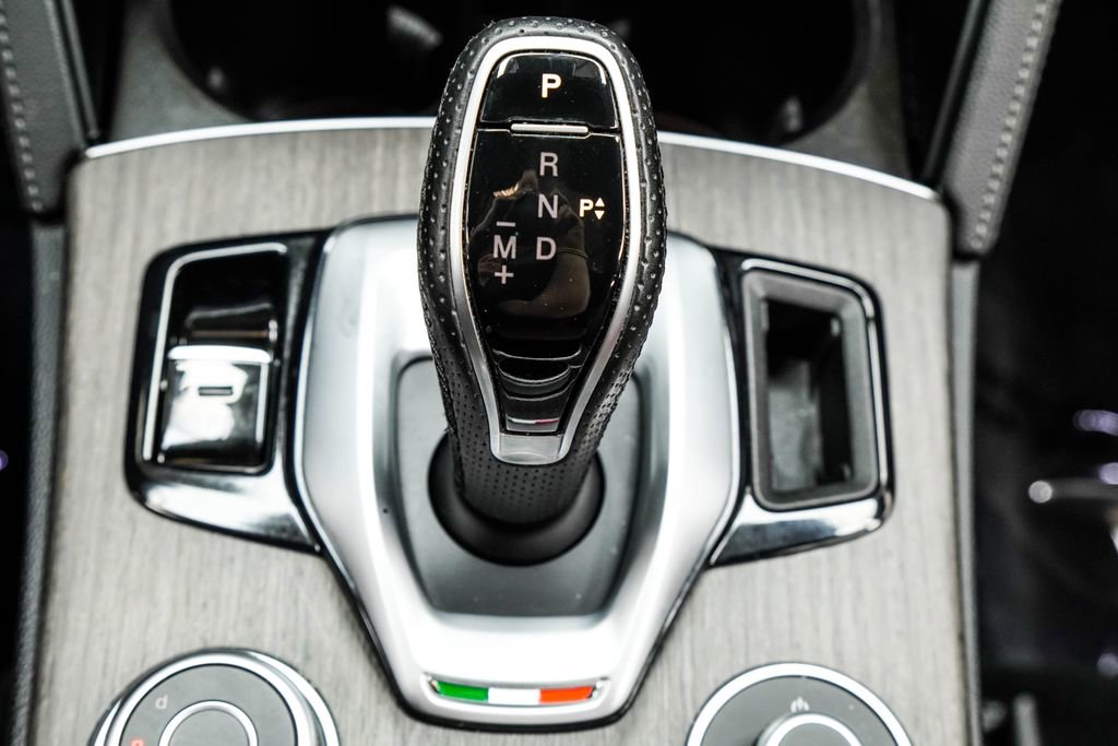 2023 Alfa Romeo Stelvio Ti