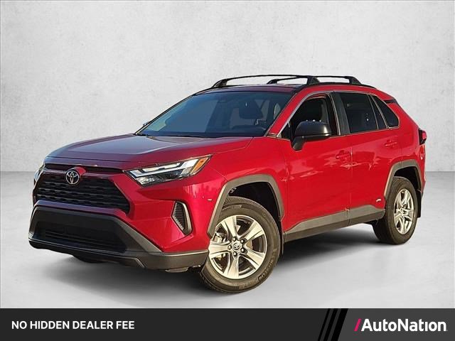 Toyota Rav4 Certified Pre-Owned Cars for Sale in Glendale, AZ