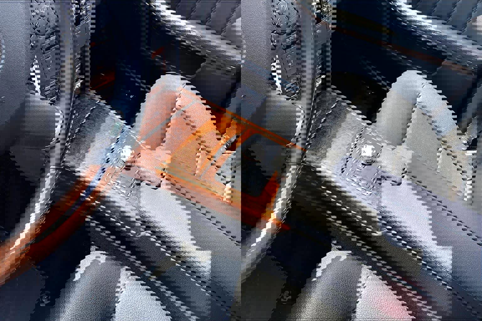 2013 Mercedes-Benz E 350 Sedan