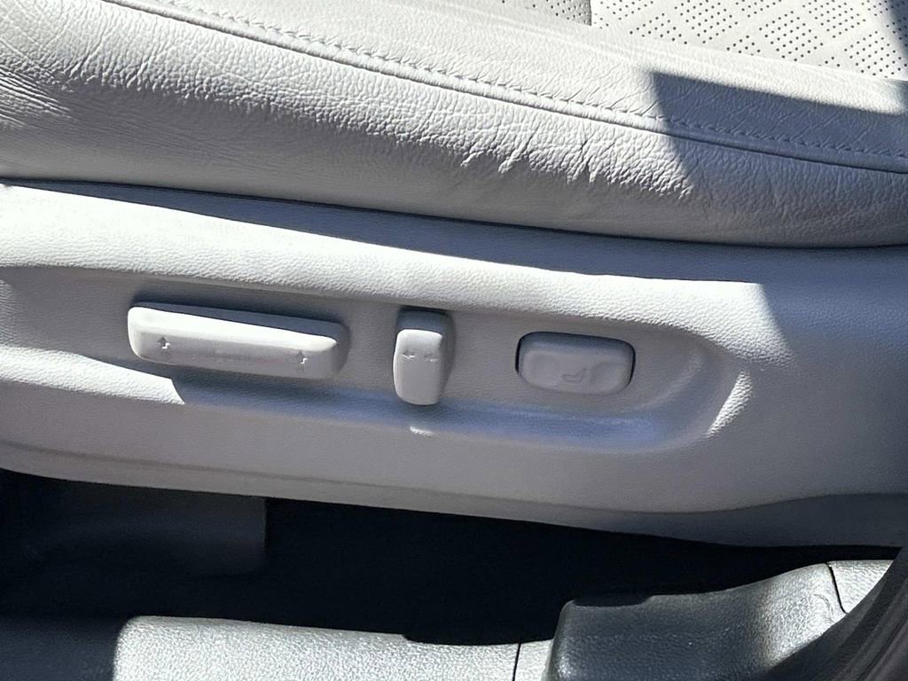 2019 Honda Passport Touring