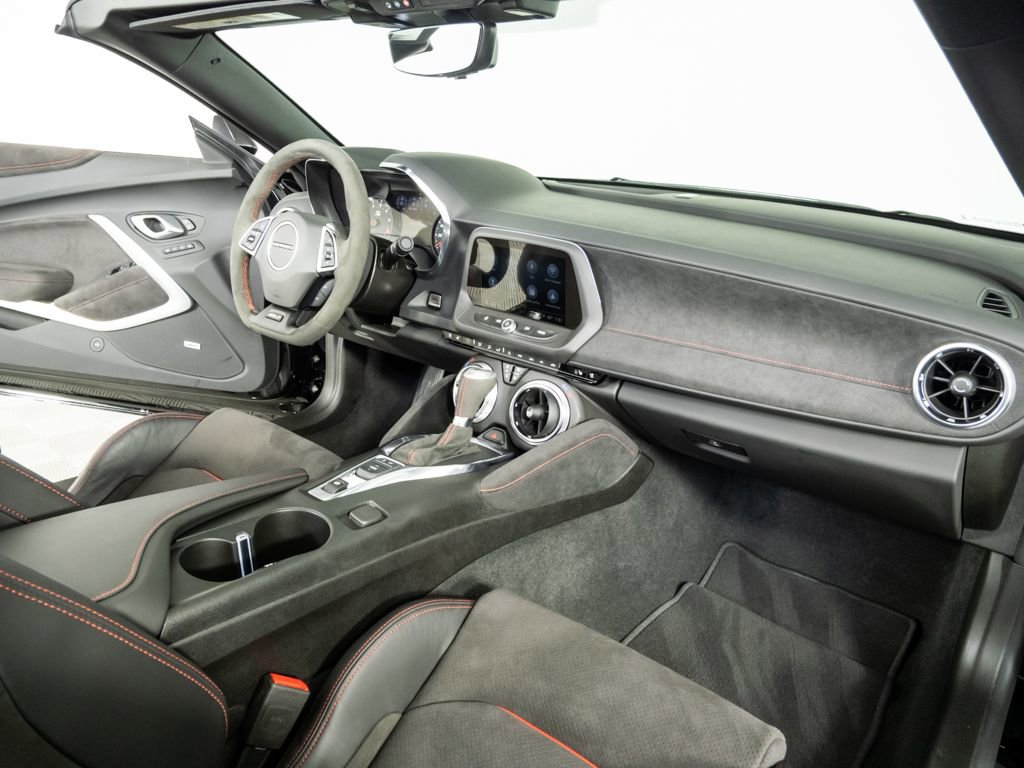2023 Chevrolet Camaro ZL1
