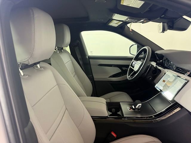 2026 Land Rover Range Rover Evoque S