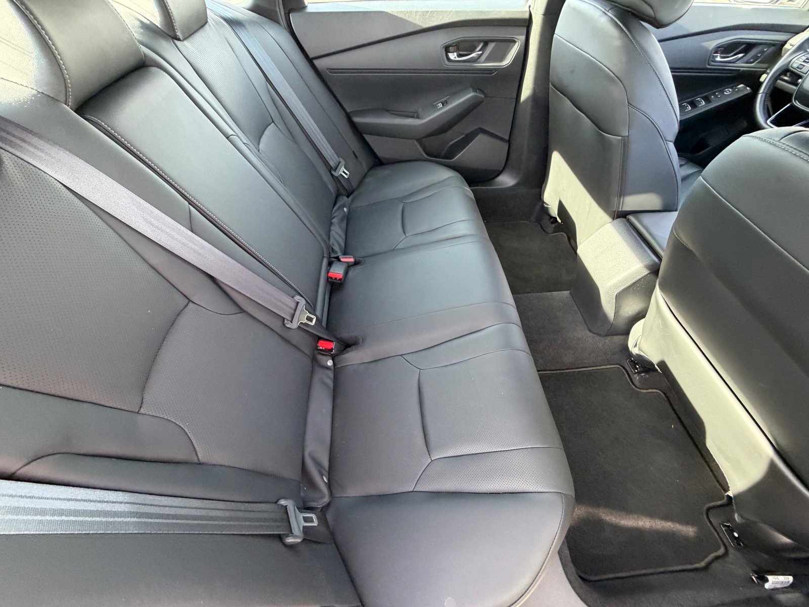 2023 Honda Accord Sport