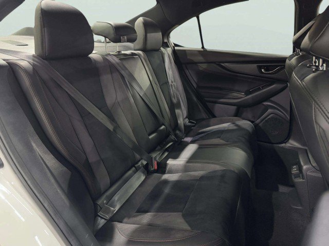 2023 Subaru WRX Limited