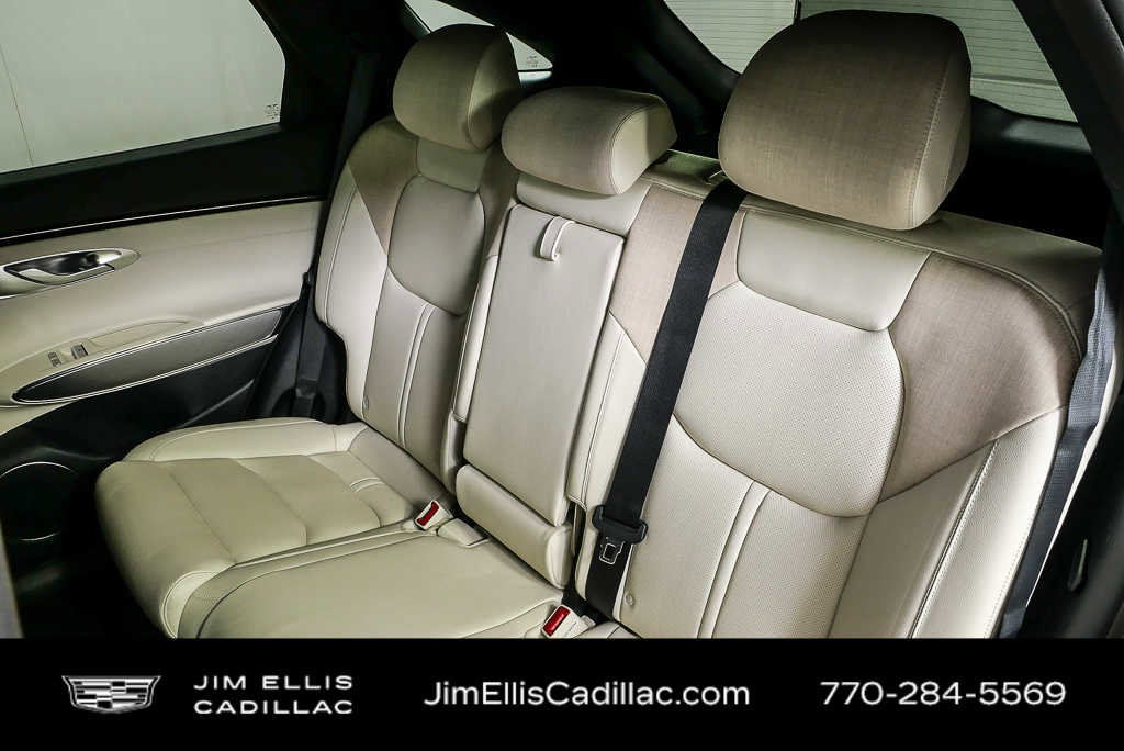 2025 Genesis Electrified GV70 Advanced