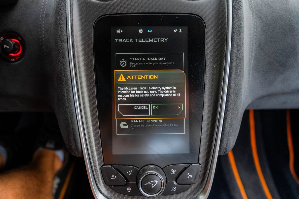 Used 2019 McLaren 600LT photo 67