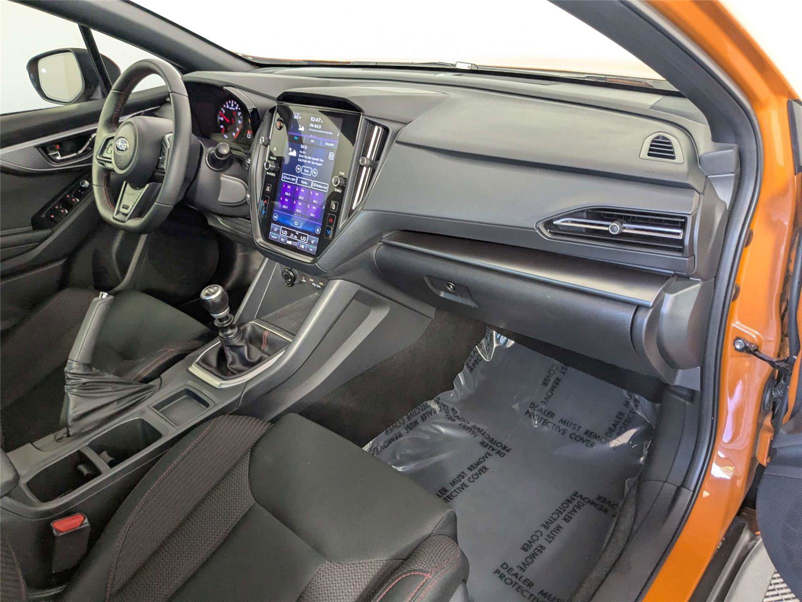 2023 Subaru WRX Premium