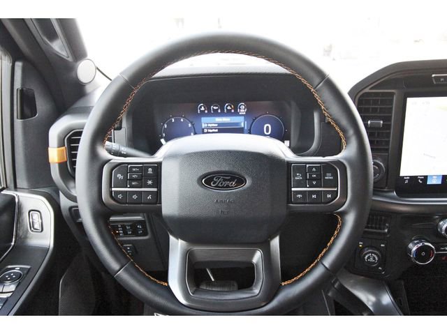 2025 Ford F150 Tremor