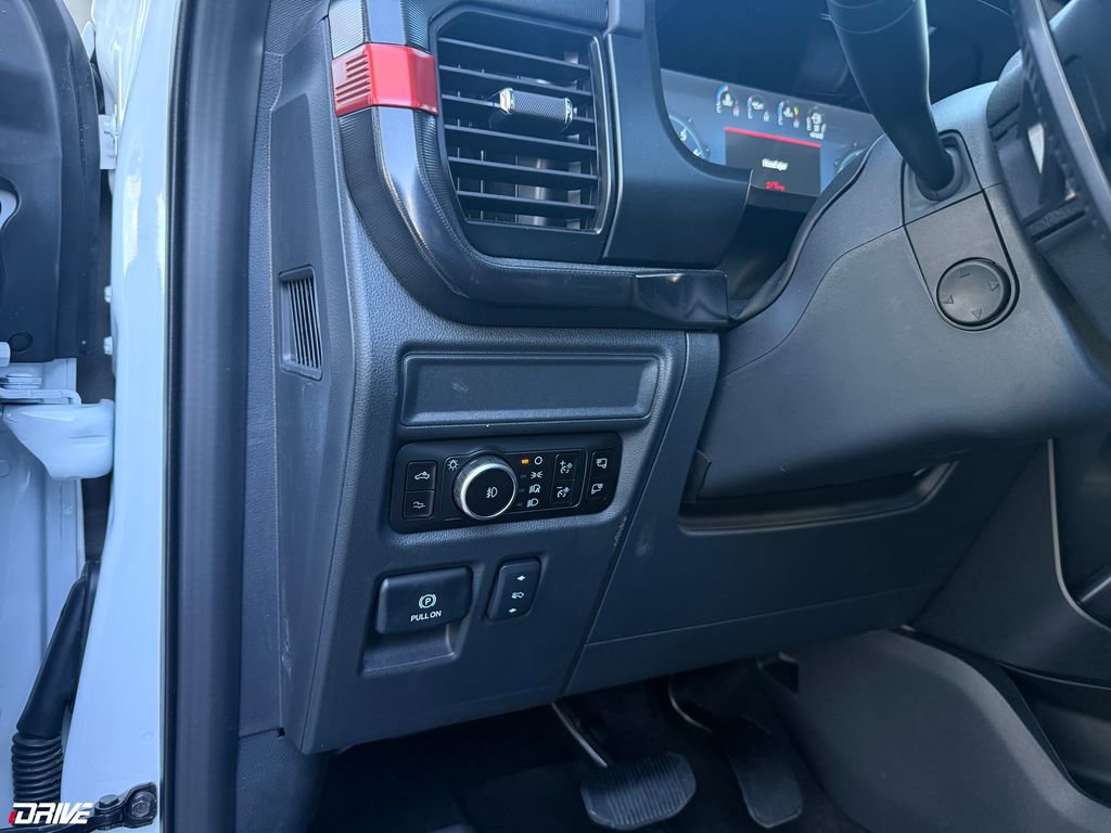 2025 Ford F150 Raptor