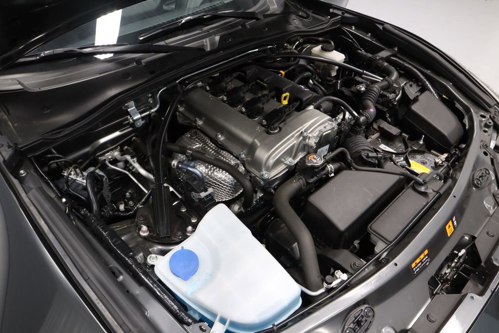 2024 MAZDA MX-5 Miata Grand Touring