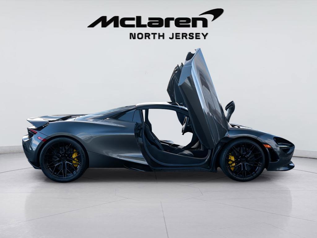 Used 2020 McLaren 720S Spider photo 10