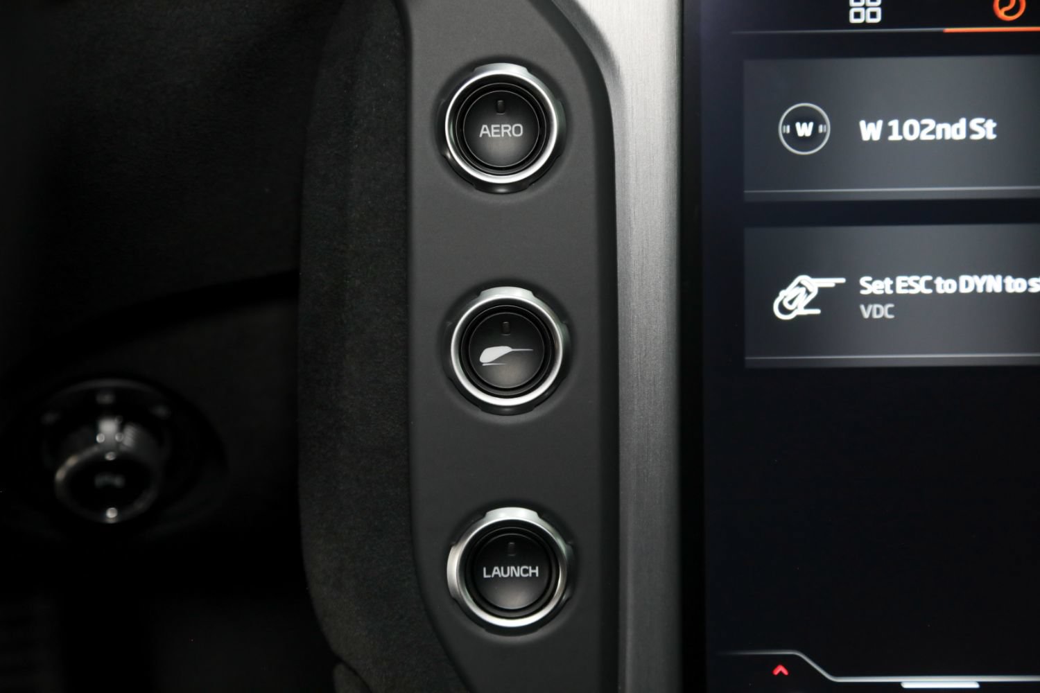 Used 2026 McLaren 750S Spider photo 48