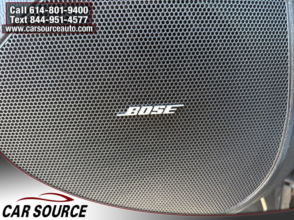 2015 MAZDA Cx-5 Grand Touring