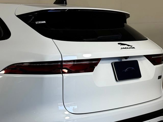 2026 Jaguar F-Pace R-Dynamic S