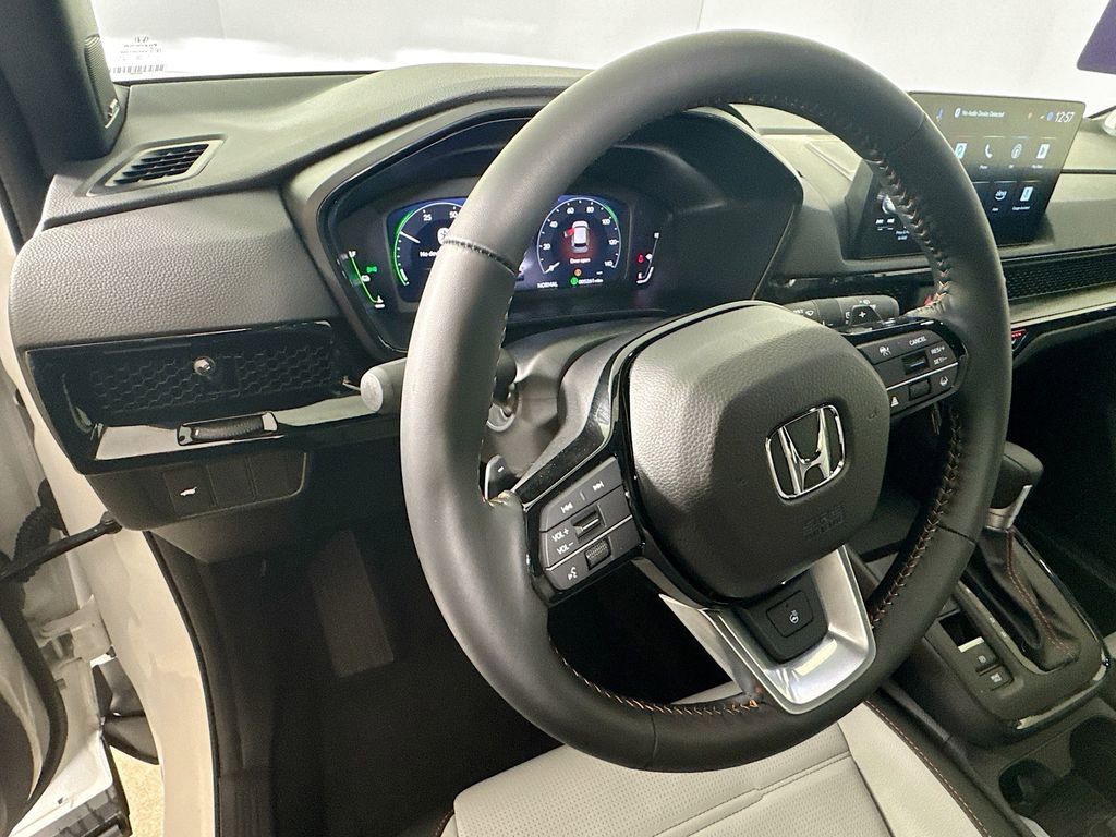 2026 Honda CR-V Sport Touring