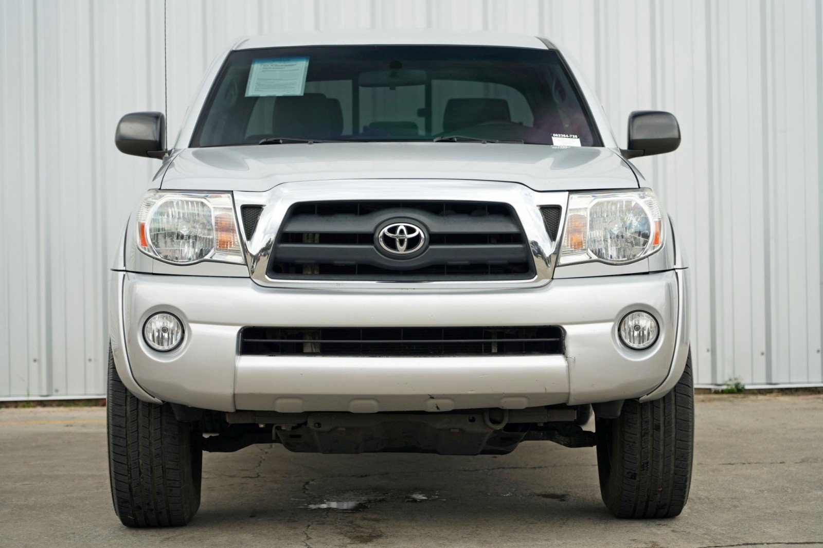 Used 2008 Toyota Tacoma for Sale Near Me - Autotrader