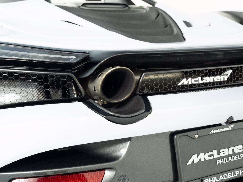 Used 2020 McLaren 720S Performance photo 49