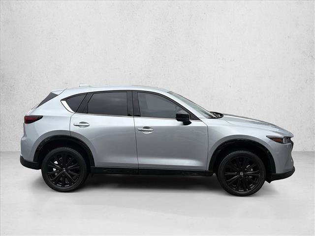 2023 MAZDA Cx-5 AWD 2.5 Turbo