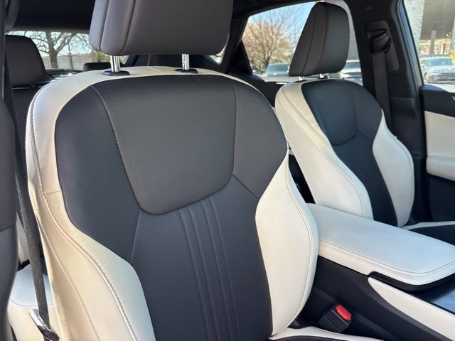 2024 Lexus NX 350 AWD