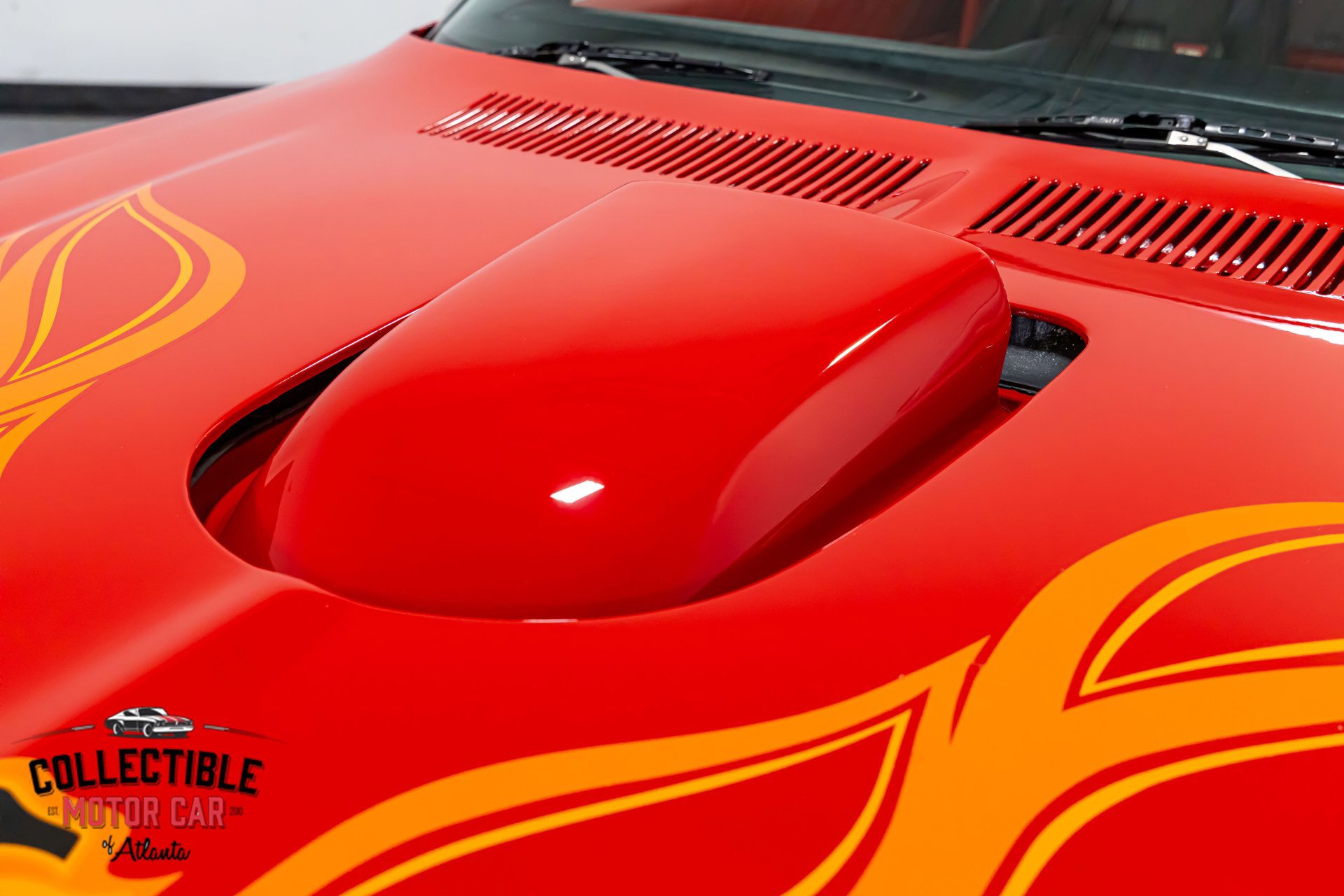 2013 Chevrolet Camaro SS