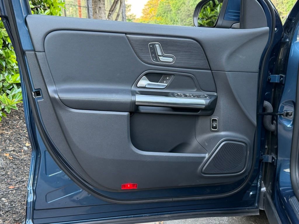 2022 Mercedes-Benz GLA 250