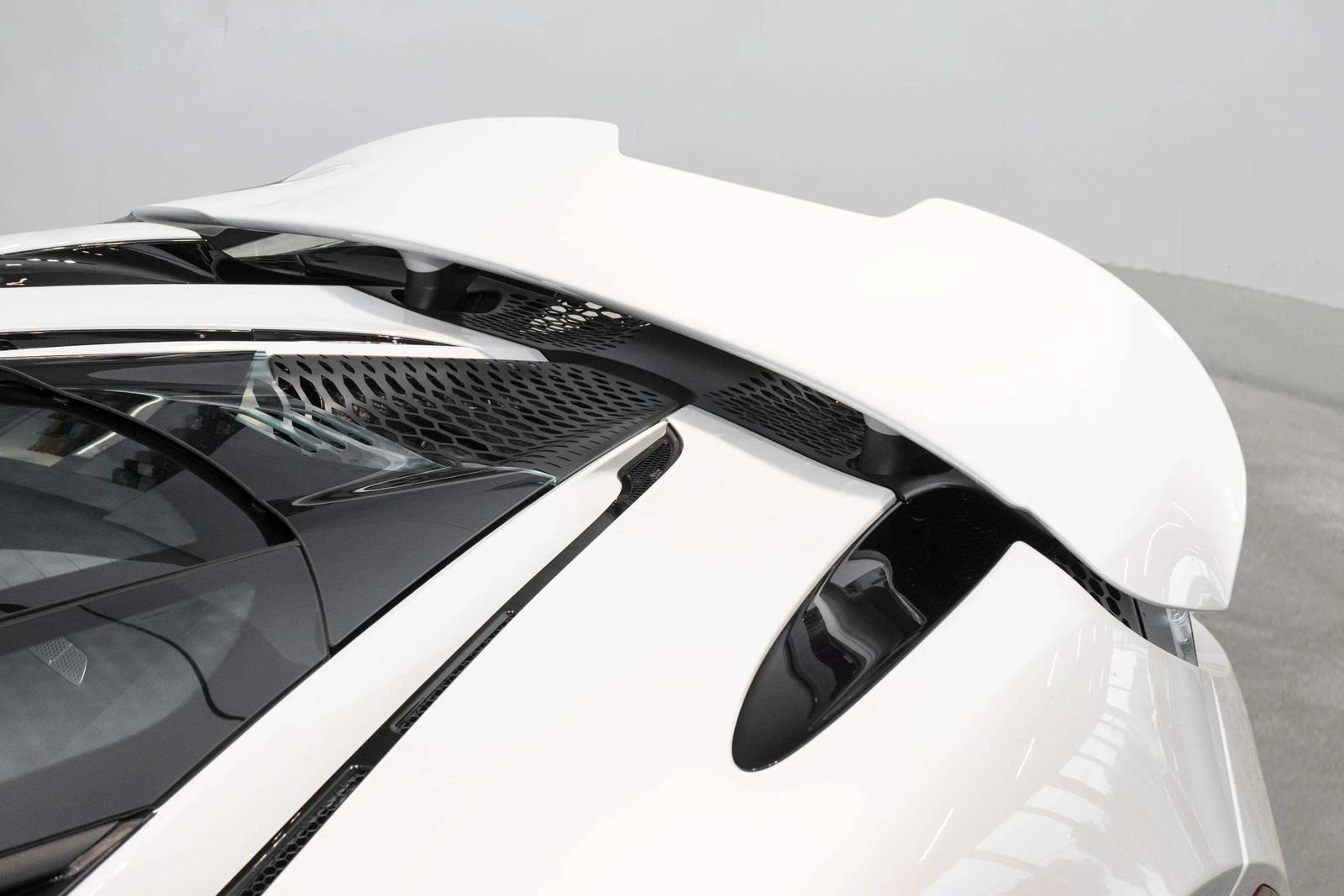 New 2027 McLaren 750S photo 38
