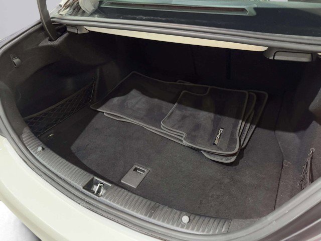 2020 Mercedes-Benz C 300 4MATIC Sedan