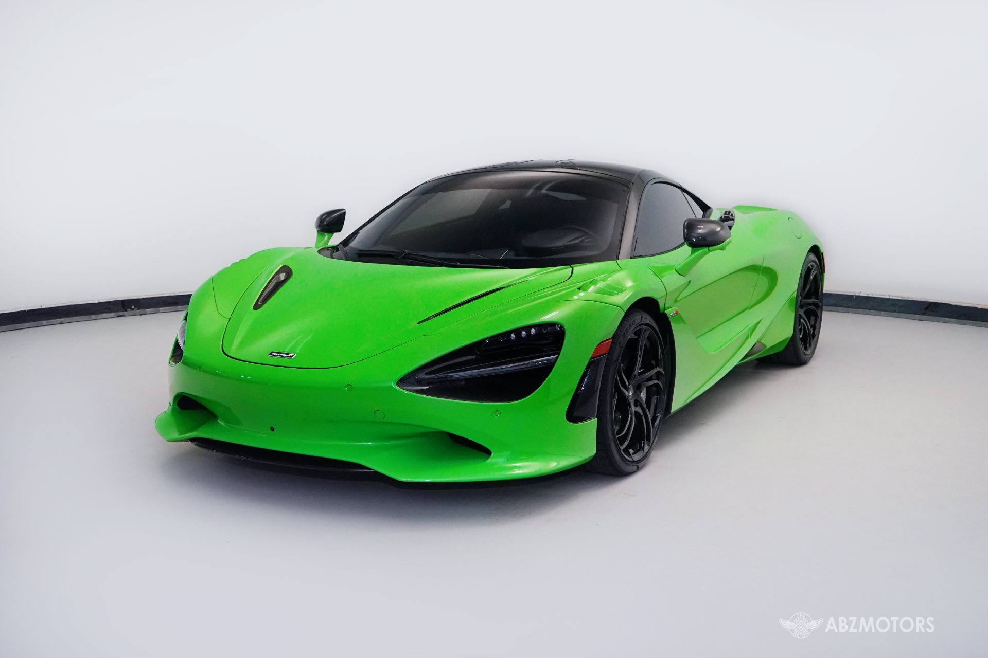 Used 2024 McLaren 750S 2
