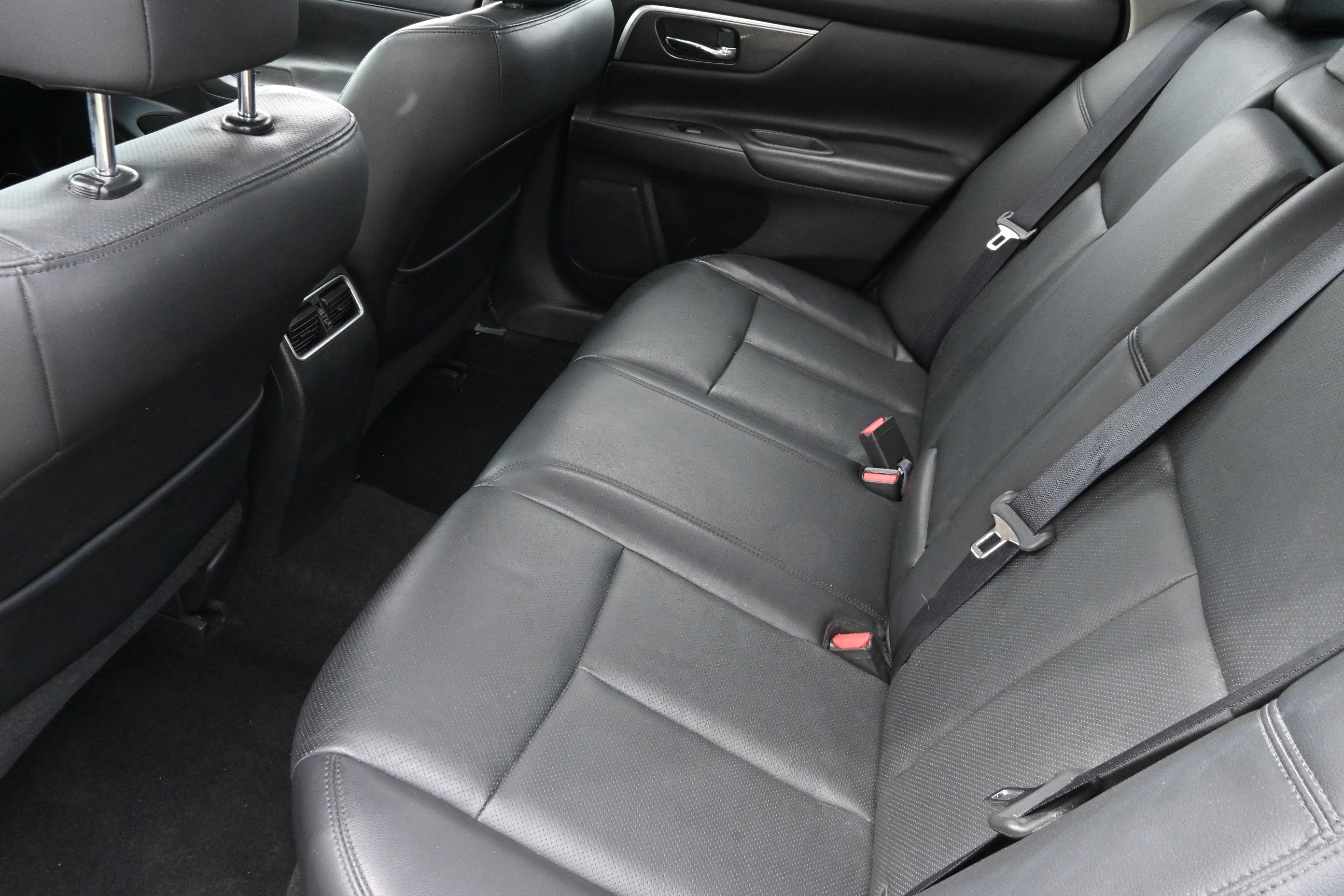 2015 Nissan Altima 3.5 SL