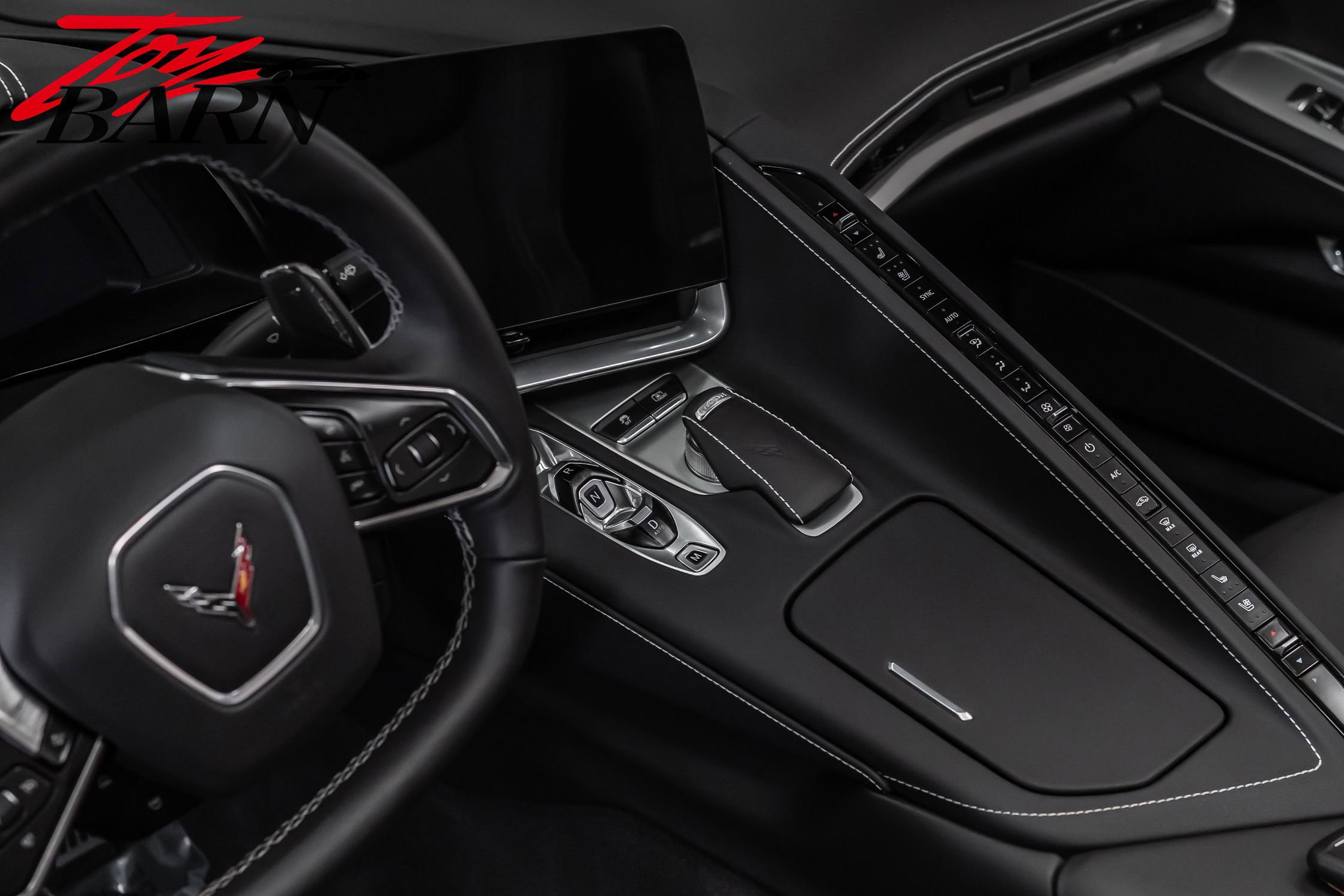 2024 Chevrolet Corvette Stingray Preferred Conv w/ 2LT