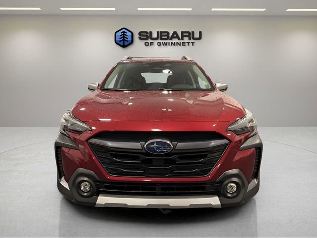 2025 Subaru Outback Touring