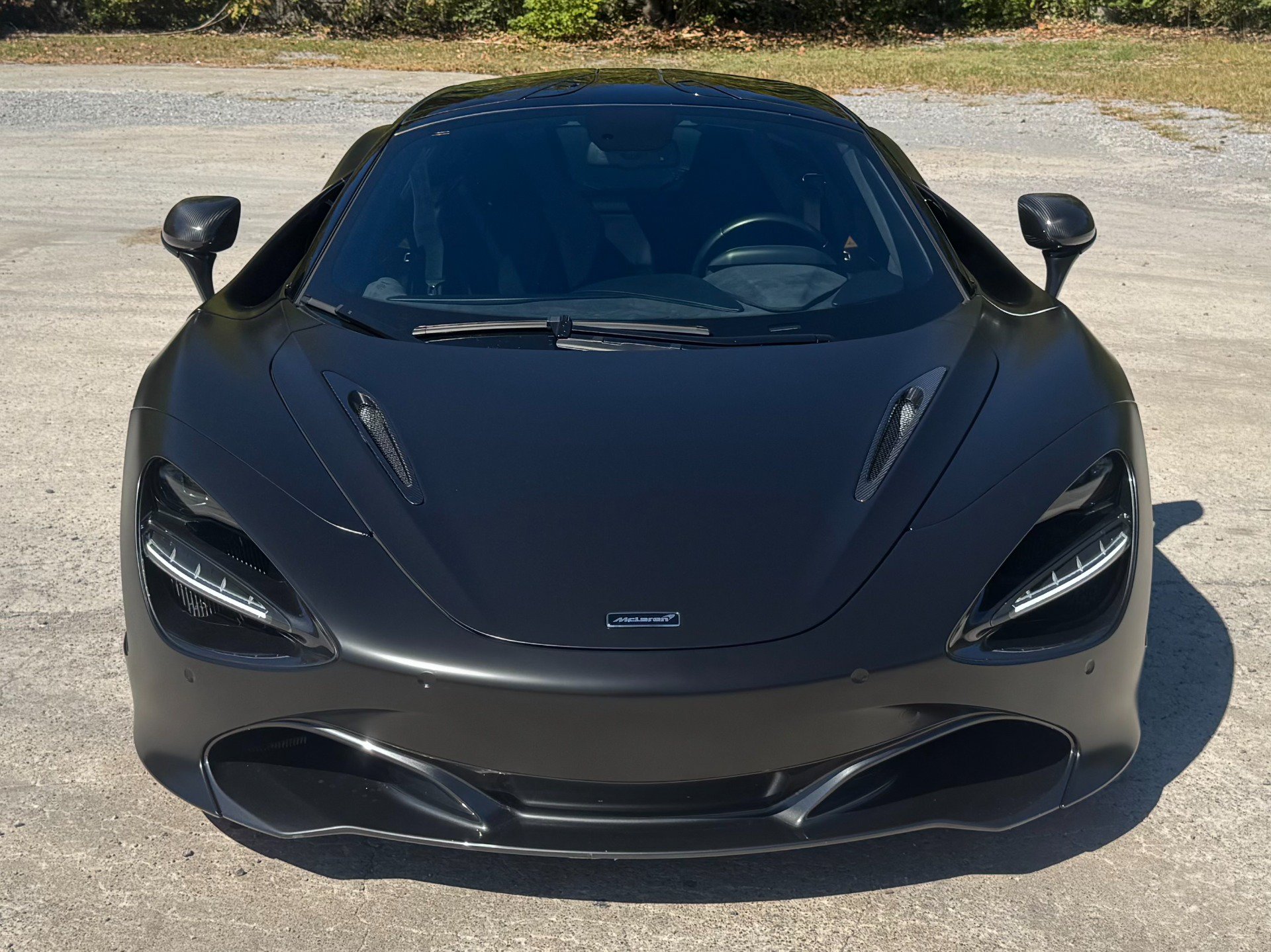 Used 2019 McLaren 720S Performance photo 16