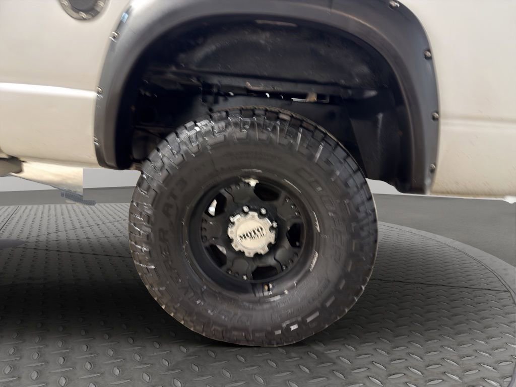 2003 Dodge Ram 2500 Truck ST