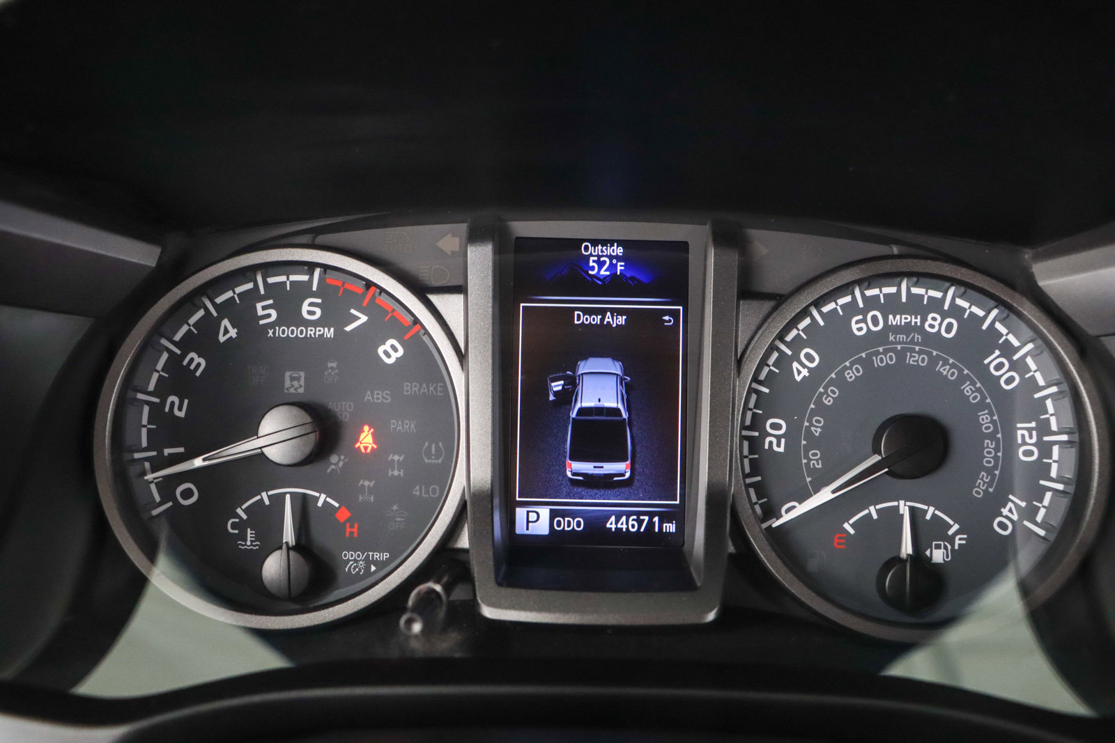 2023 Toyota Tacoma TRD Off-Road