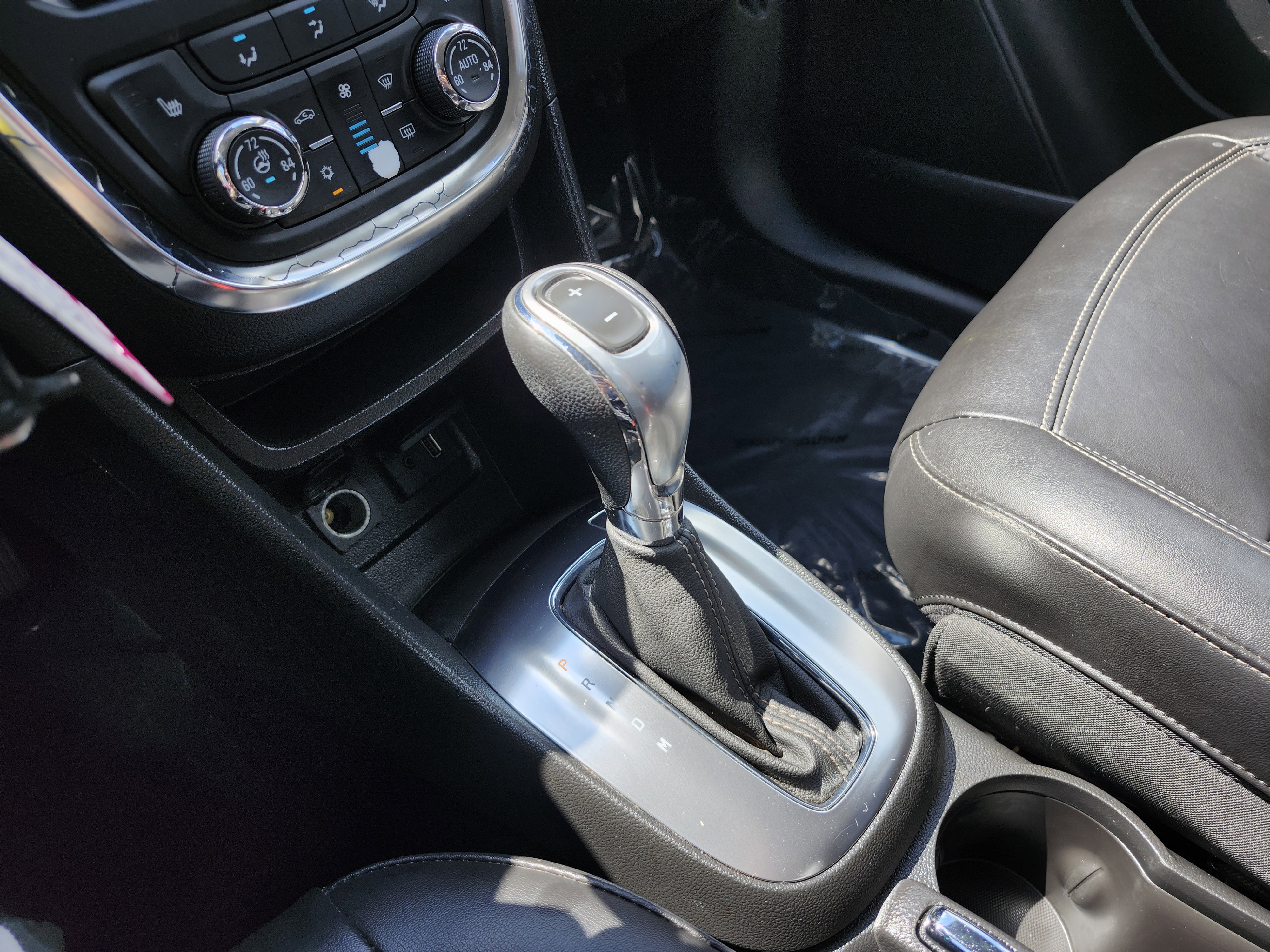 2015 Buick Encore Leather