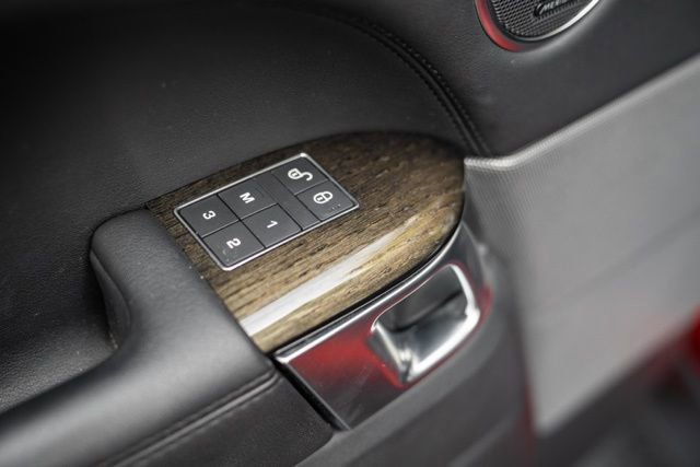 2019 Land Rover Range Rover Sport SE