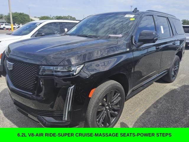 Used 2023 Cadillac Escalade Sport Platinum