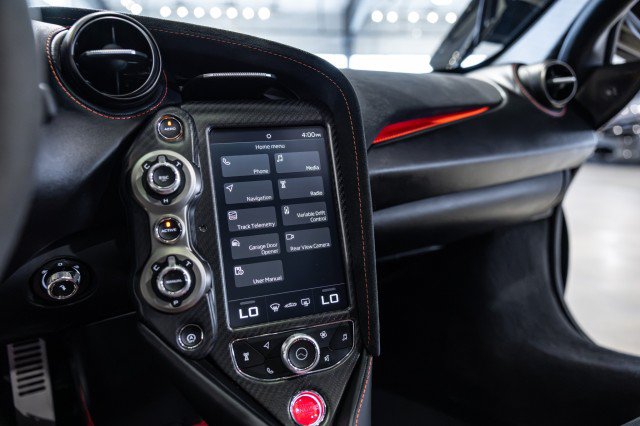 Used 2018 McLaren 720S Performance photo 14