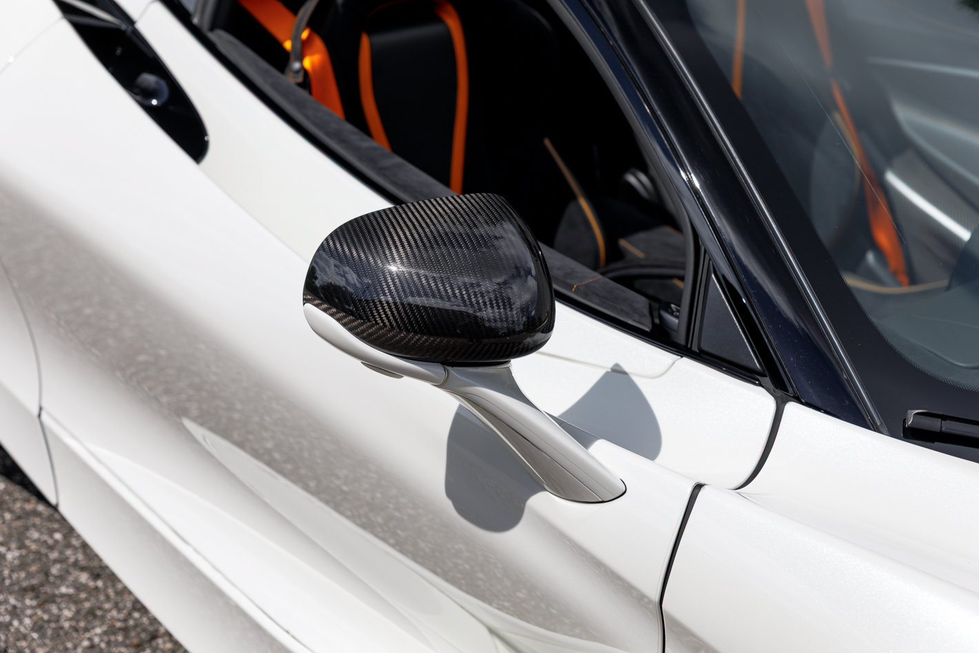 Used 2020 McLaren 720S Performance photo 35