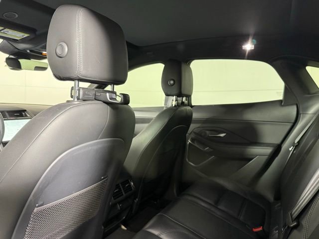 2021 Jaguar E-Pace SE