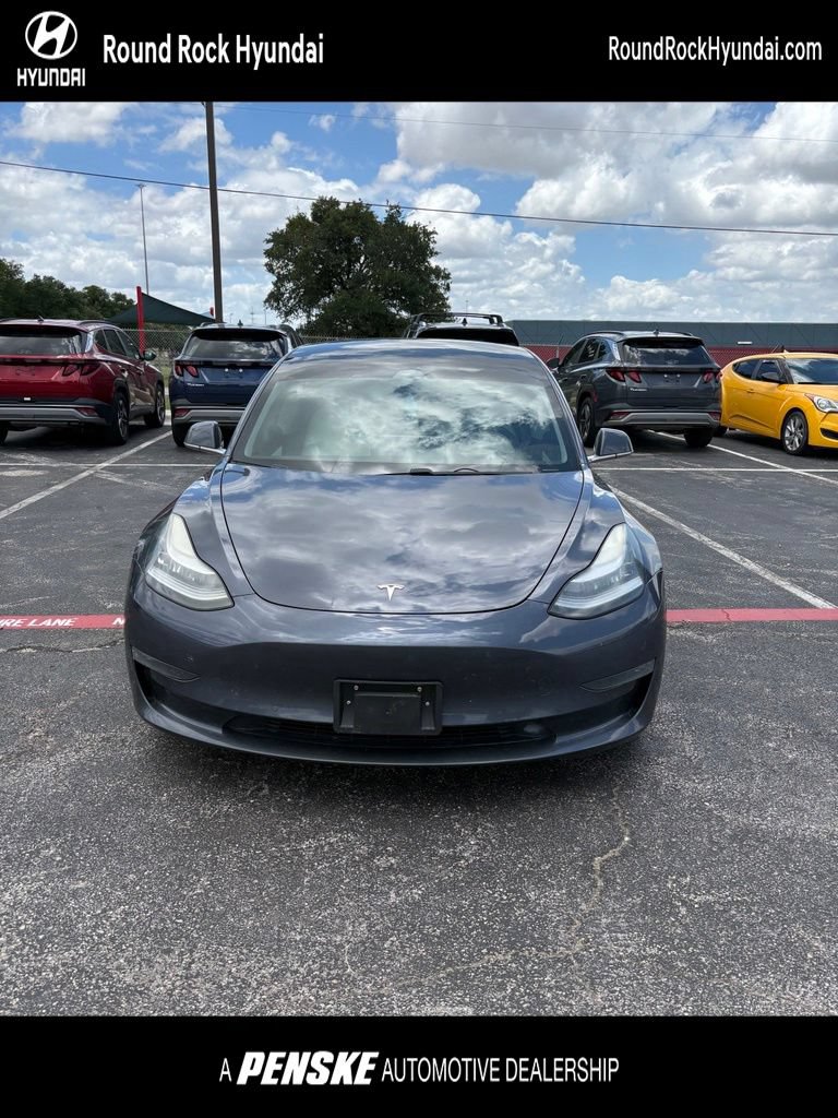 2019 Tesla Model 3 Long Range AWD for sale in Round Rock, TX