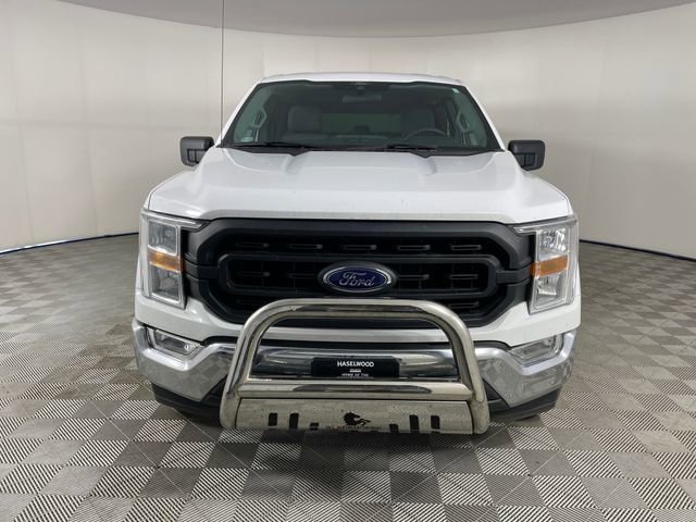 2021 Ford F150 XL