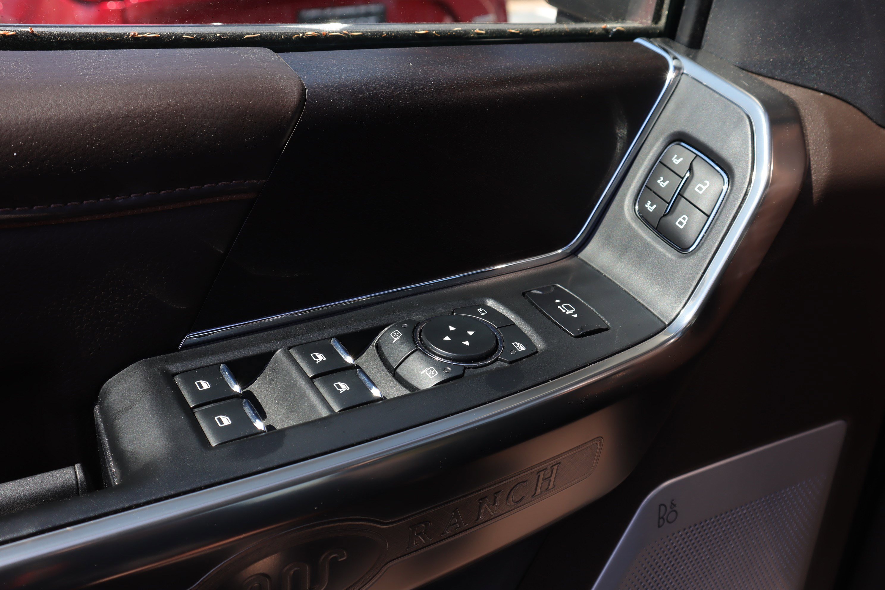 2026 Ford F450 King Ranch