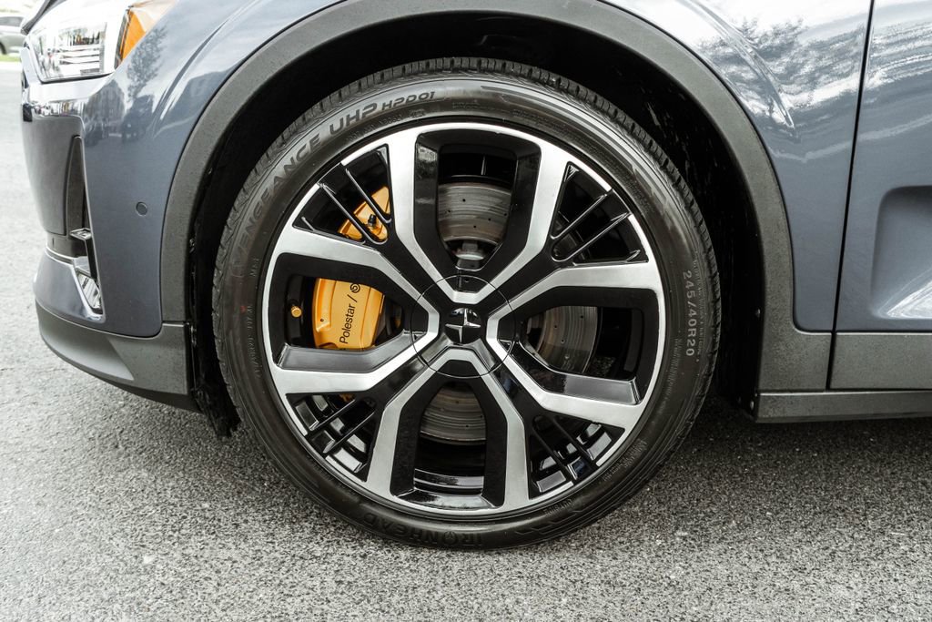 2023 Polestar Polestar 2