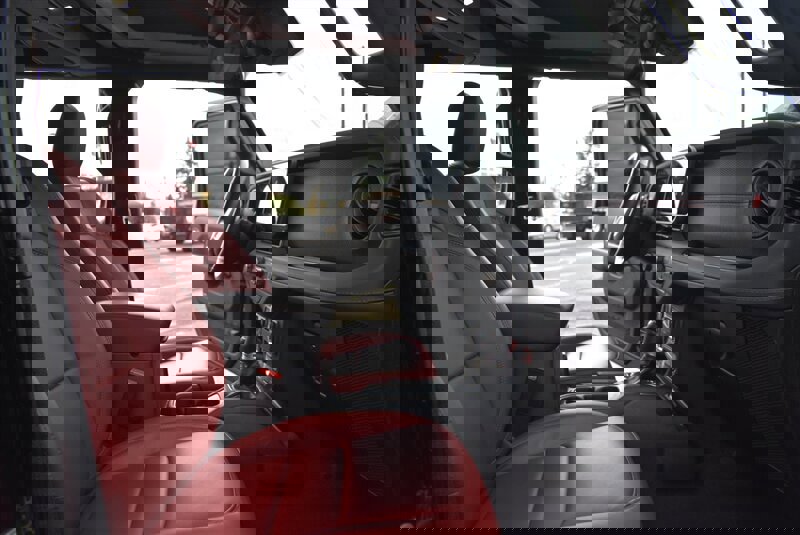 2024 Jeep Wrangler Unlimited Rubicon 392