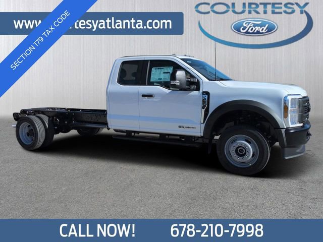 2026 Ford F450 XL