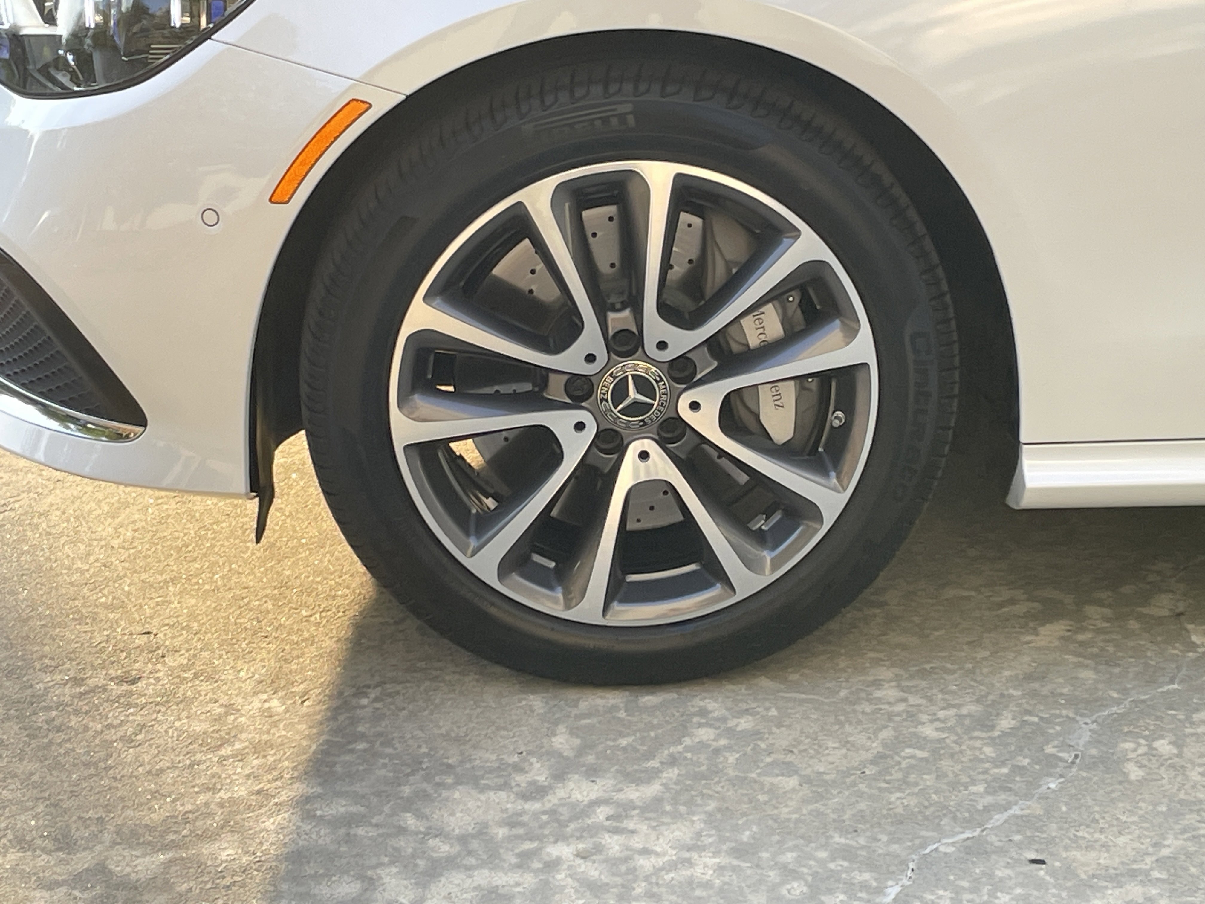 2023 Mercedes-Benz E 450 Cabriolet