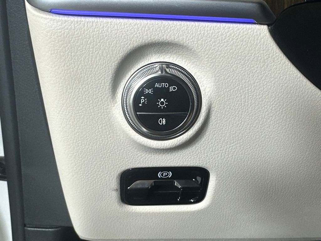 2026 Mercedes-Benz C 300 Sedan